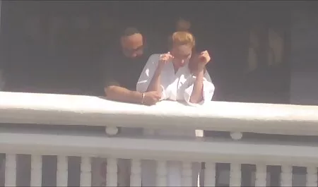 Gay amateur-party ko ...