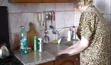 Schöner Luxus-Badezi ...