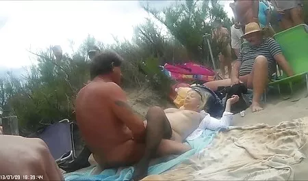 Eine reife frauen po ...