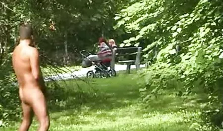 Frau kann nicht wide ...