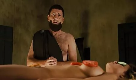 Orgasmus eine schöne ...