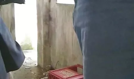 Ein Mann fing zwei M ...