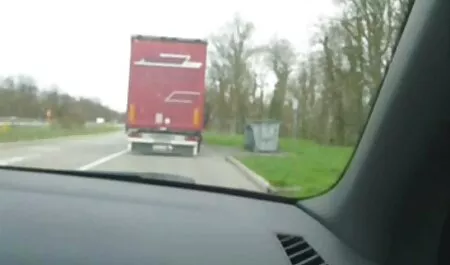 Sie beschloss zu geh ...