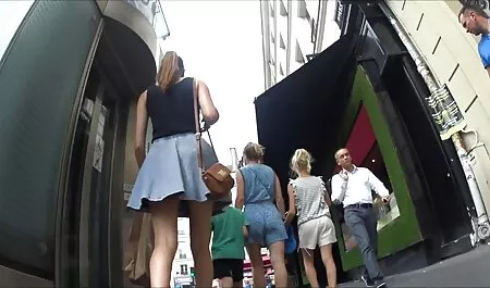 Glücklicher reife fr ...