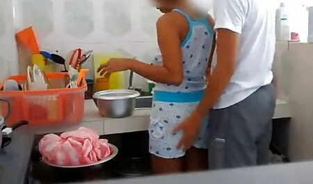Schöner Arsch kann a ...