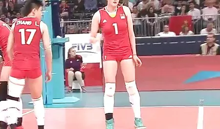 Mit Elena, Küche und ...